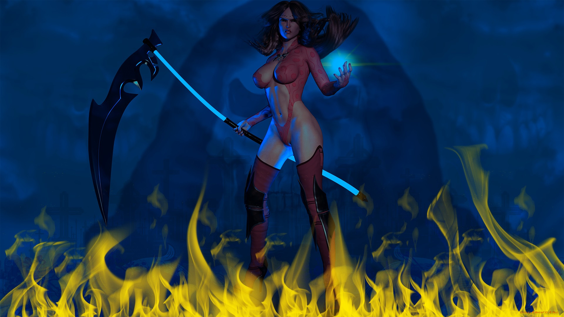 3 ,  , fantasy, , , , , 